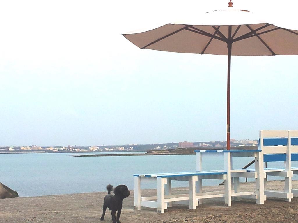 Penghu Camome Διαμέρισμα Magong Εξωτερικό φωτογραφία